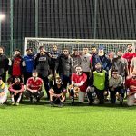 ABYF - 17+ Football sessions in harrow london