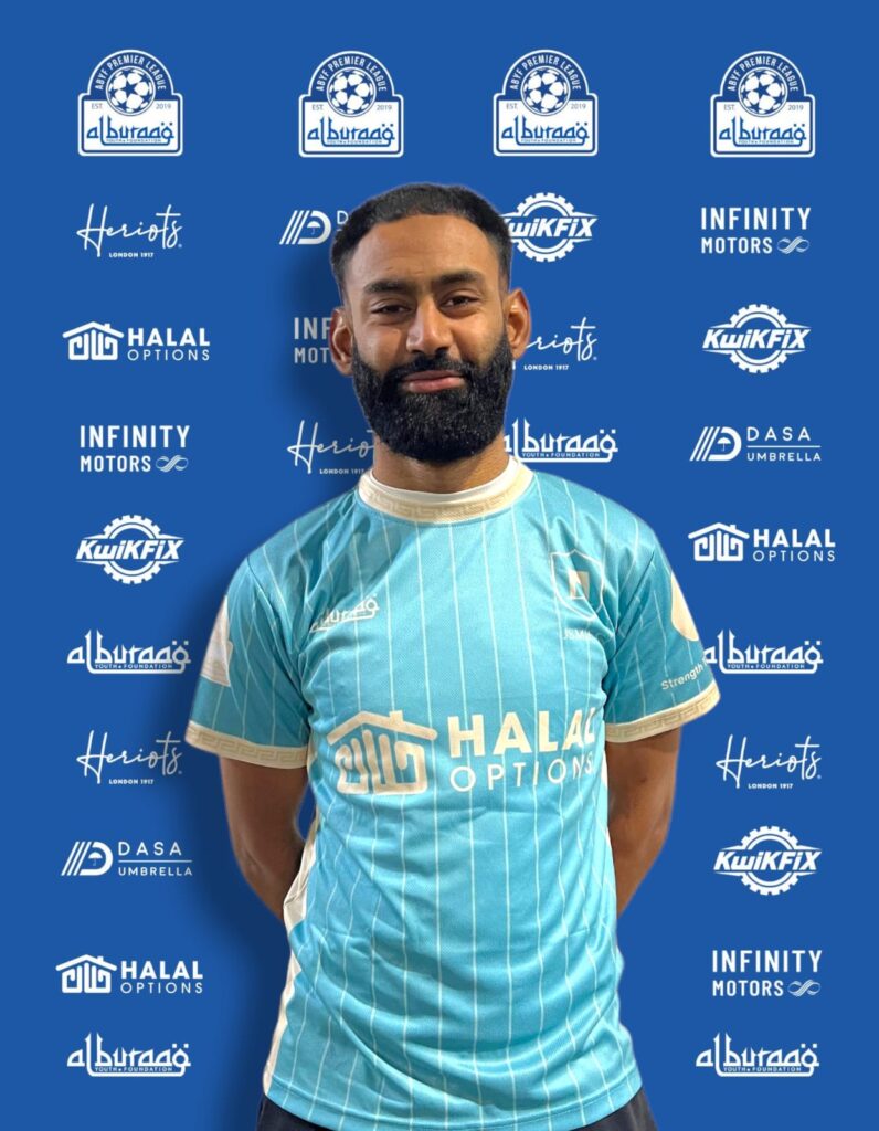 ABYF PREMIER LEAGUE - S7_JSM FC_Syed