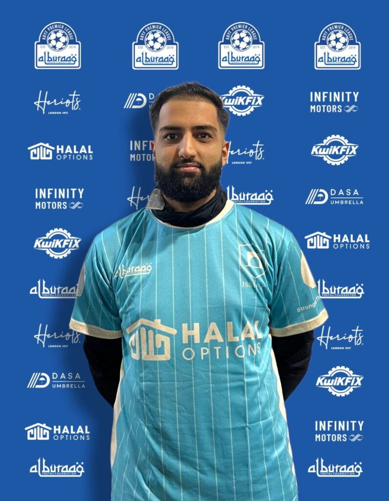 ABYF PREMIER LEAGUE - S7_JSM FC_