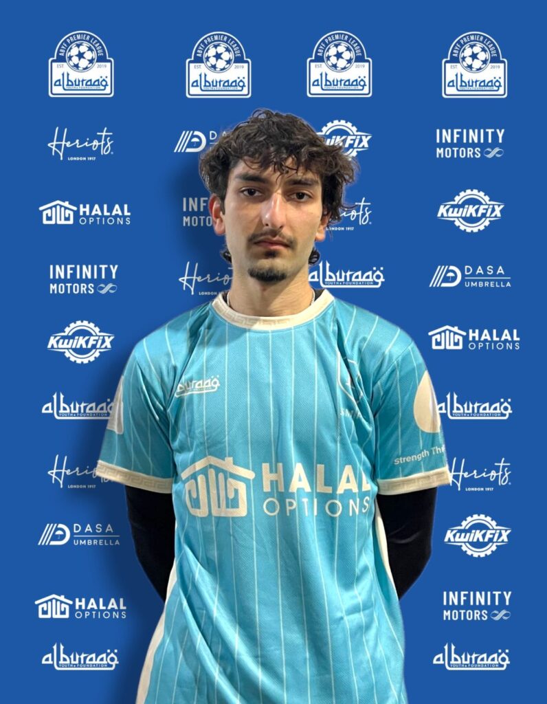 ABYF PREMIER LEAGUE - S7_JSM FC_Ahmed