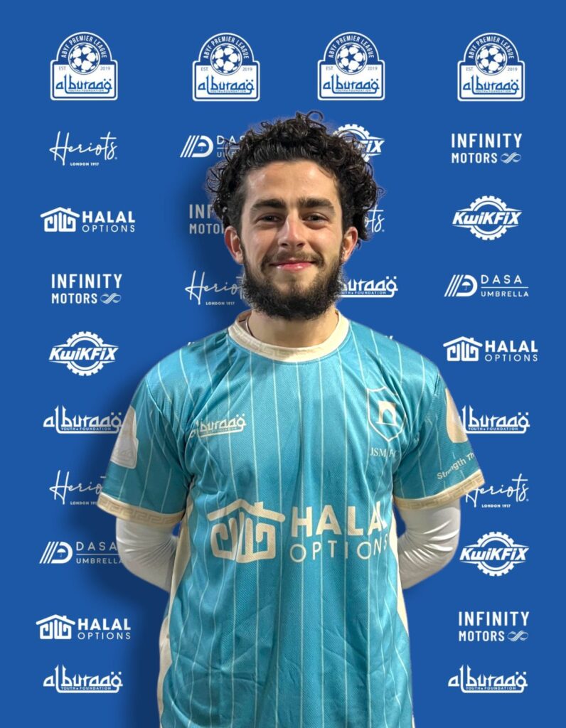 ABYF PREMIER LEAGUE - S7_JSM FC_Charlie