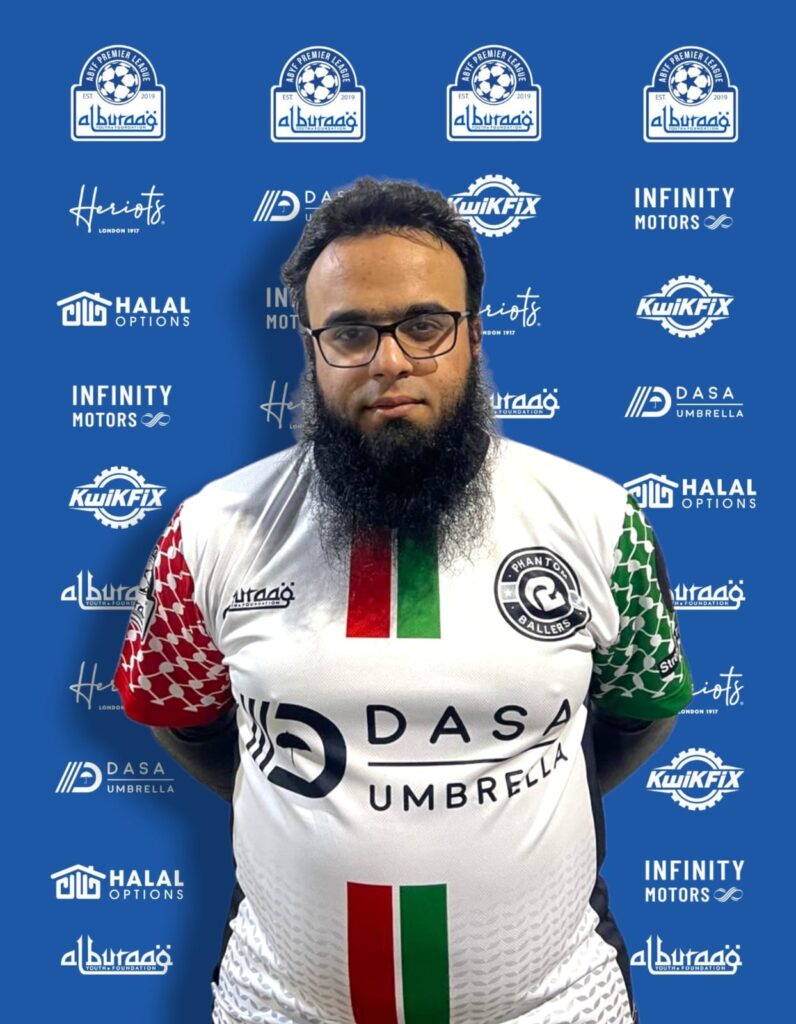 ABYF PREMIER LEAGUE - S7_Phantom Ballers_Fahd Faizeen