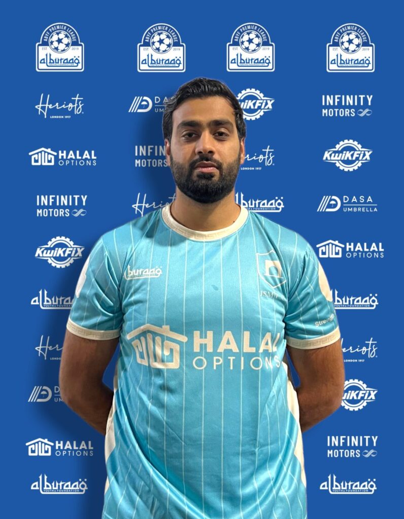 ABYF PREMIER LEAGUE - S7_JSM FC_Ibrahim Habib