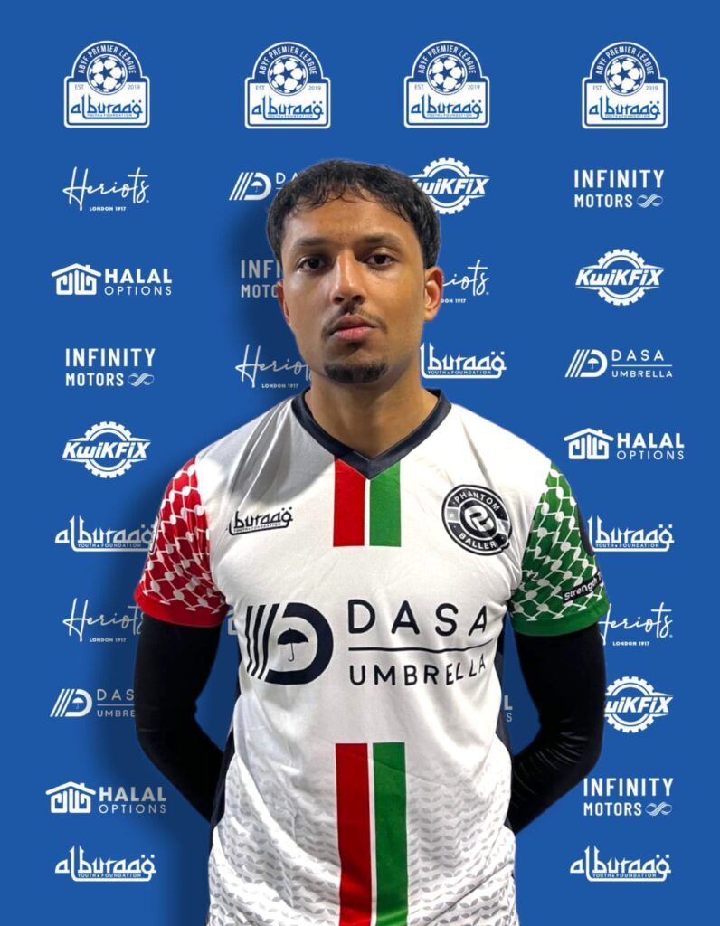 ABYF PREMIER LEAGUE - S7_Phantom Ballers_Karim