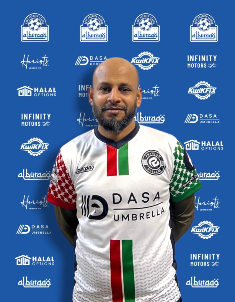 ABYF PREMIER LEAGUE - S7_Phantom Ballers_Sana