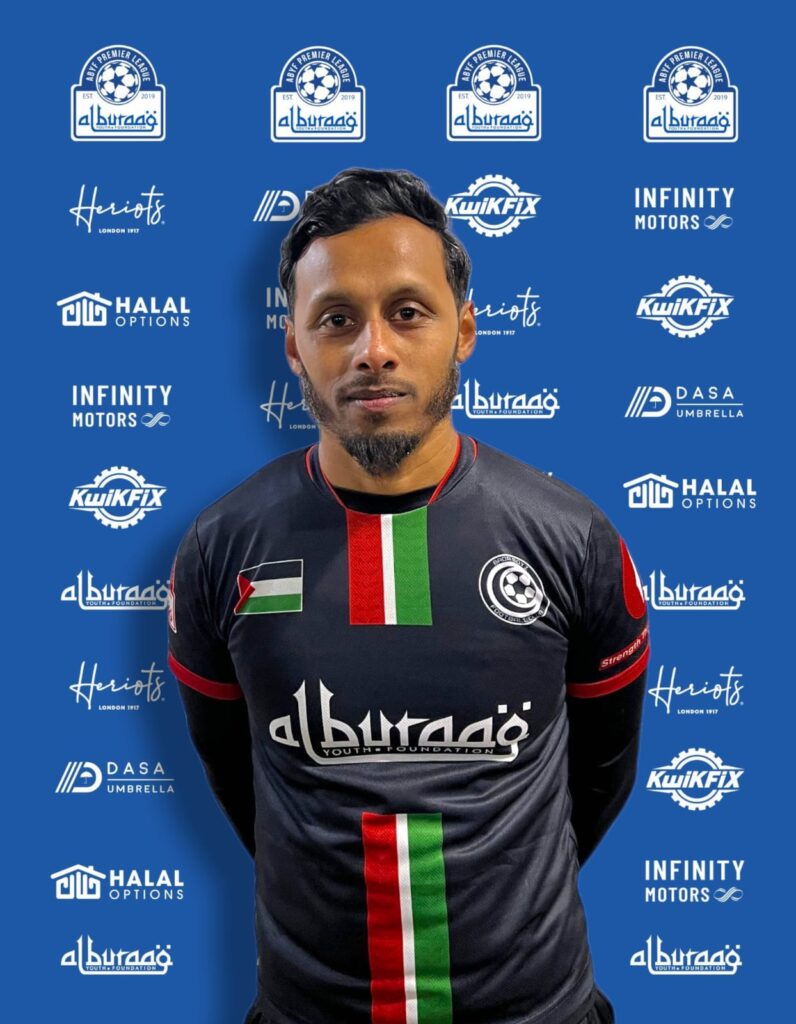 ABYF PREMIER LEAGUE - S7_Badr Boys_Mubeen Mubarak