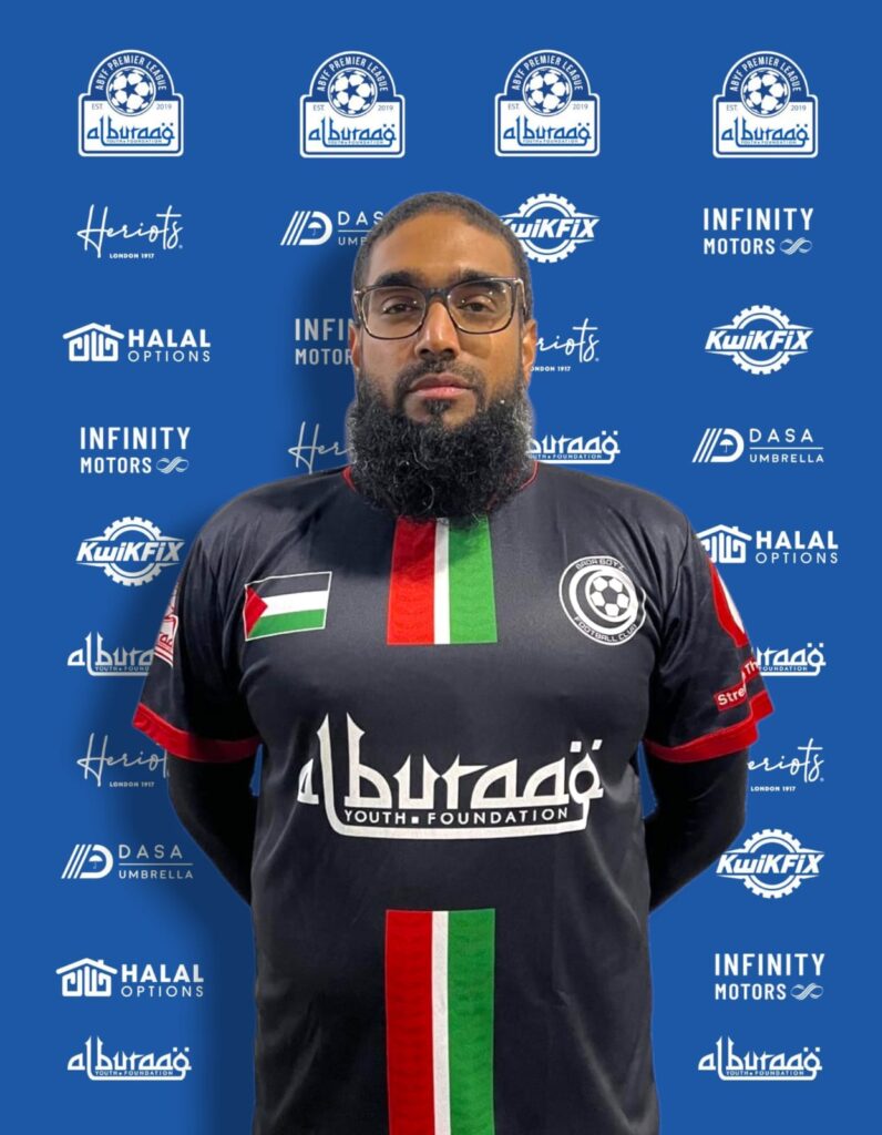 ABYF PREMIER LEAGUE - S7_Badr Boys_Salman Siddiq