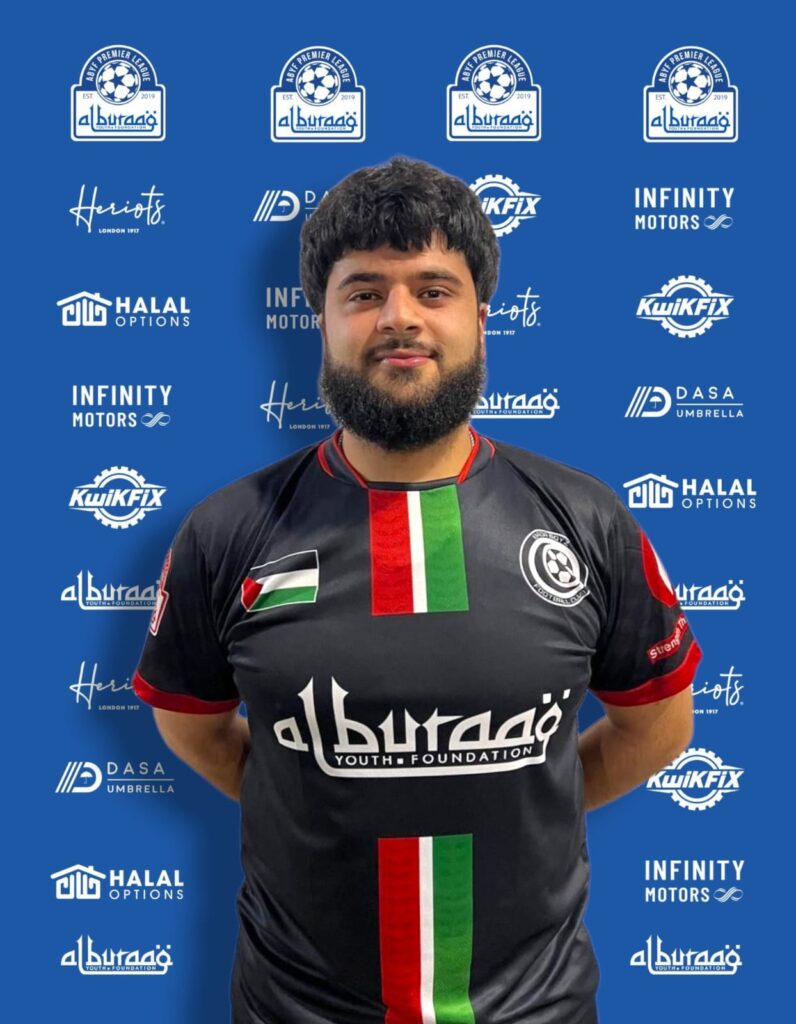 ABYF PREMIER LEAGUE - S7_Badr Boys_Samsoor Mirkhel