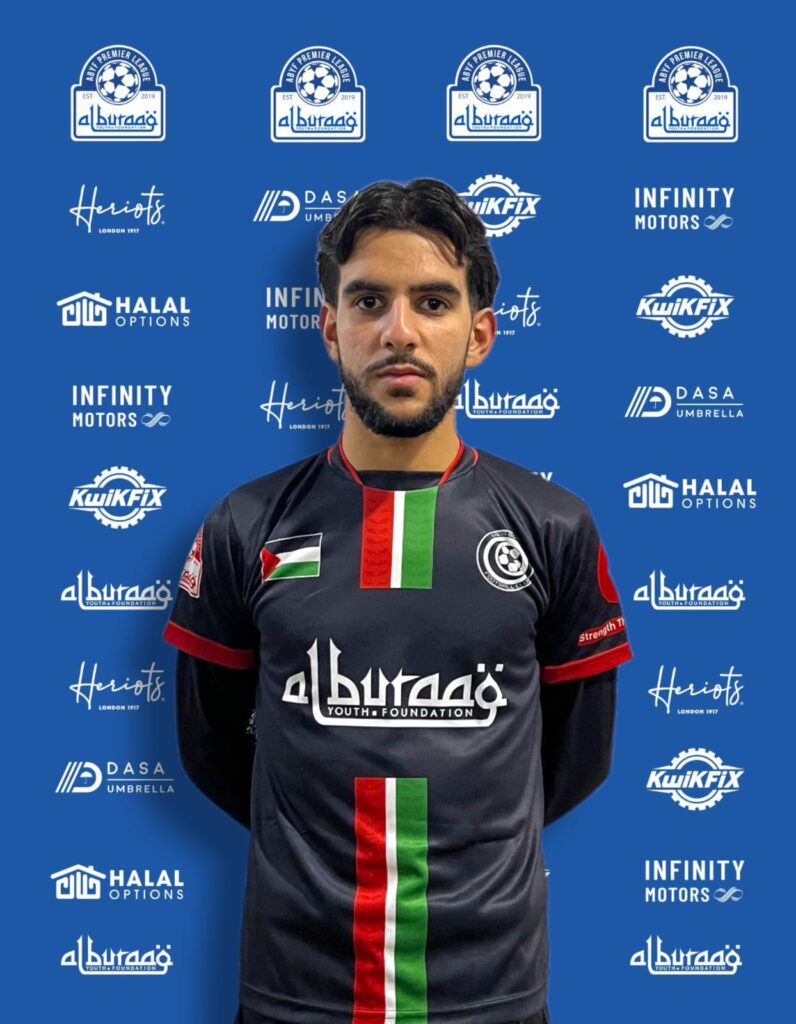 ABYF PREMIER LEAGUE - S7_Badr Boys_Sulaiman Qodrat