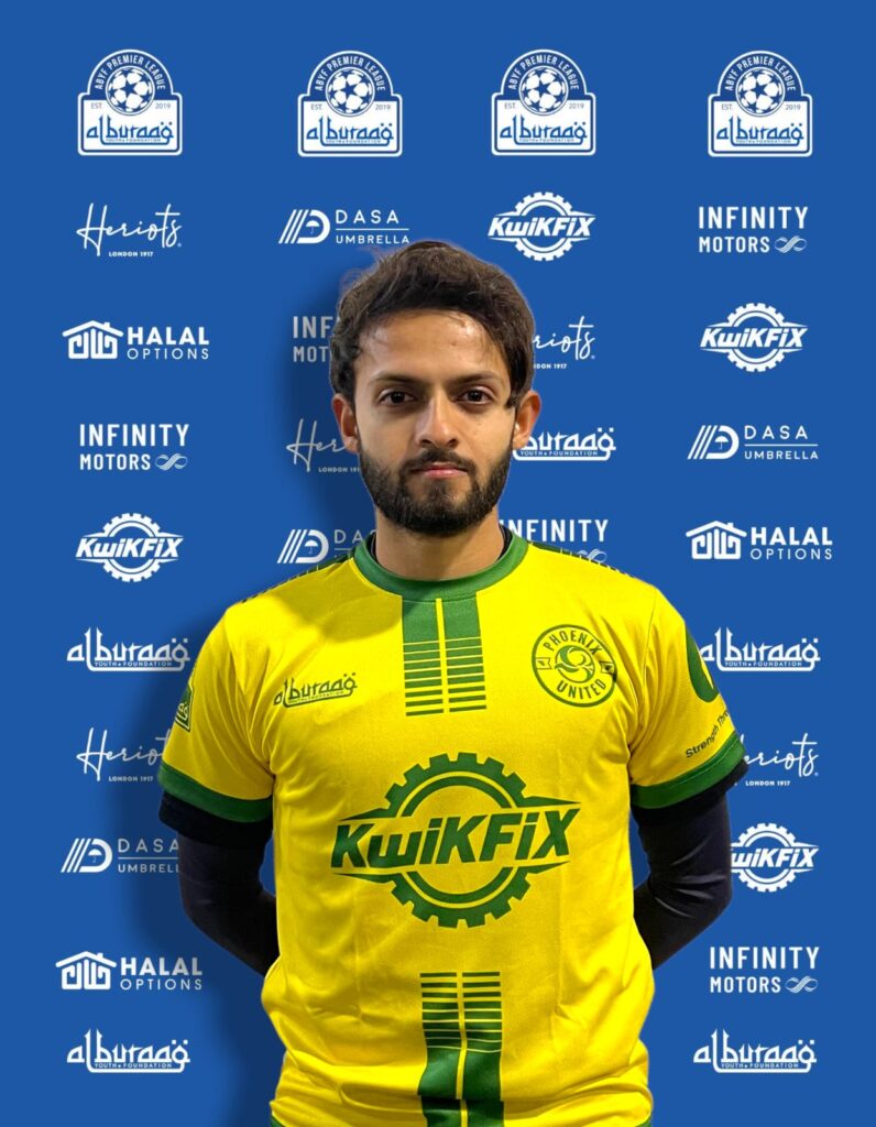 ABYF PREMIER LEAGUE - S7_Phoenix United_Wafi Obeidi