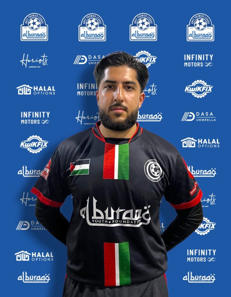 ABYF PREMIER LEAGUE - S7_Badr Boys_Yousuf Shirzai