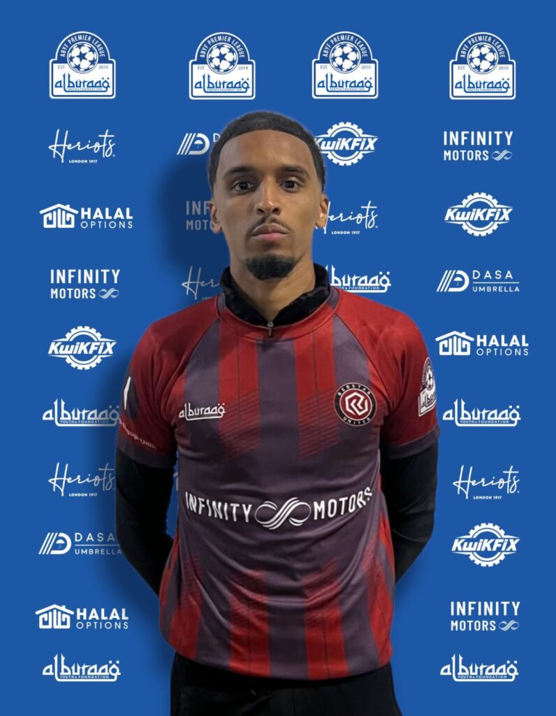 ABYF PREMIER LEAGUE - S7_Redstar United_Naseem abadayah
