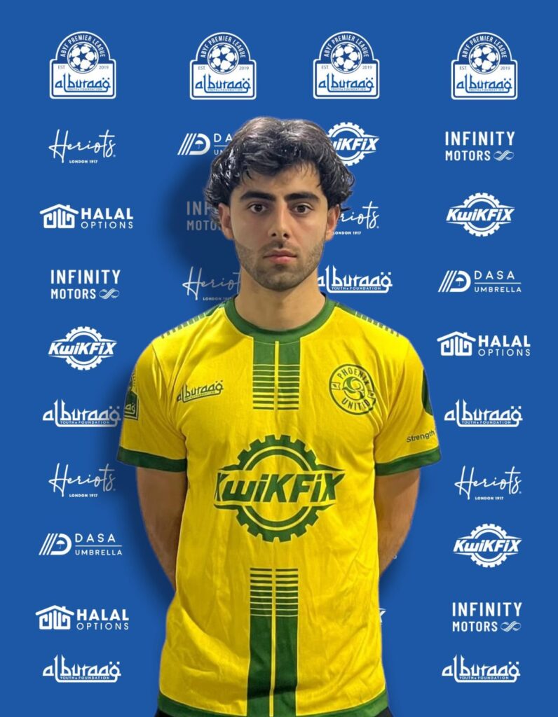 ABYF PREMIER LEAGUE - S7_Phoenix United_Naz