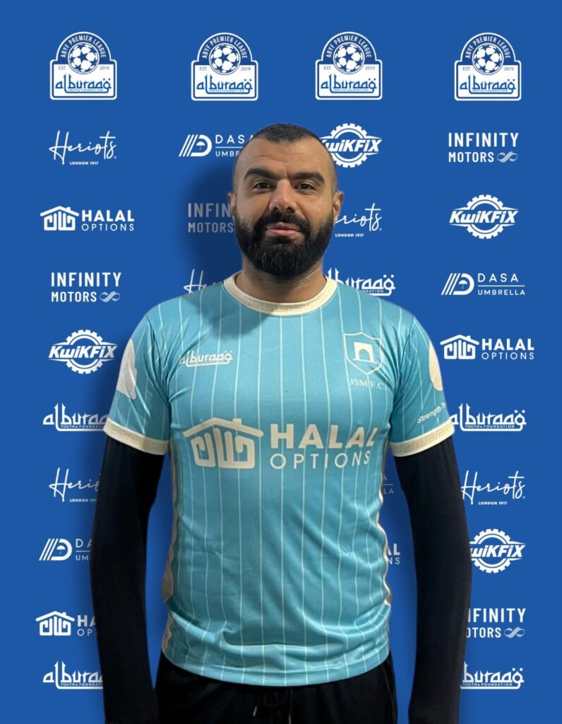 ABYF PREMIER LEAGUE - S7_JSM FC_Islam