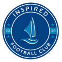 Inspired FC Logo